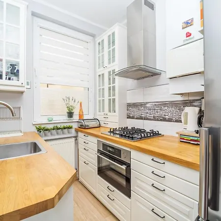 Apartment Sea On Monte Cassino Street