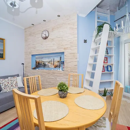 Apartment Sea On Monte Cassino Street *