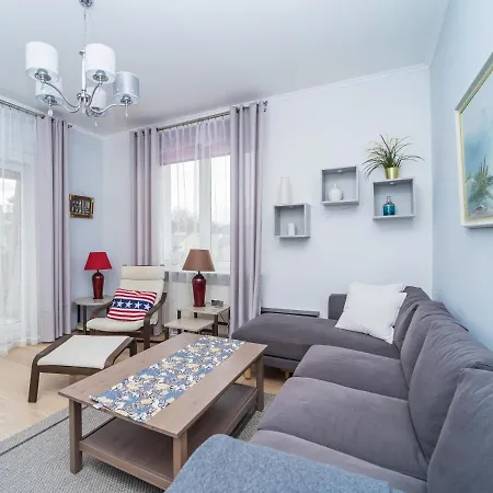 Sea On Monte Cassino Street Apartment