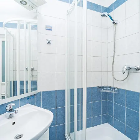 Sea On Monte Cassino Street Apartment