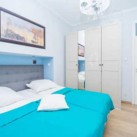 Sea On Monte Cassino Street Apartment